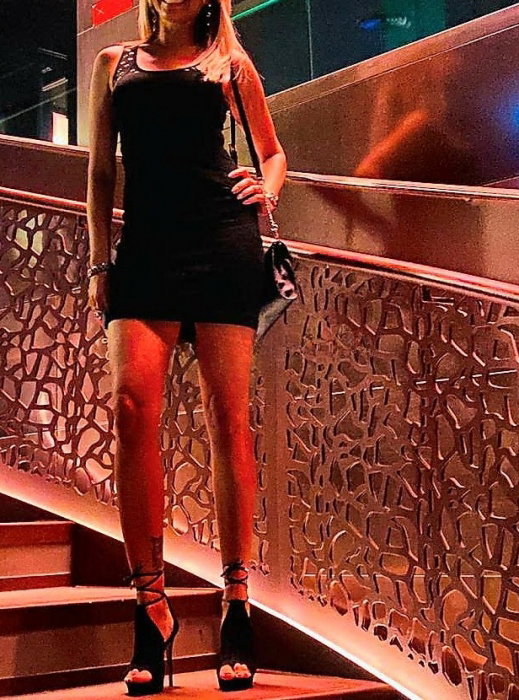 Valentina Herrera - photo