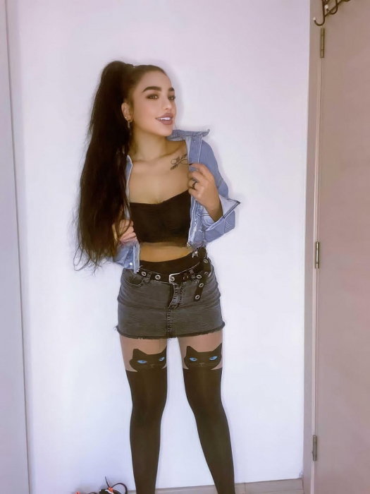 Sahar - photo