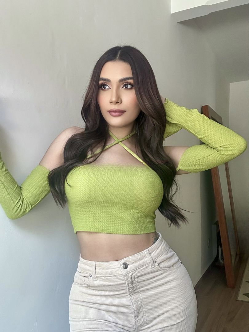 Sofía Nieto - photo 8
