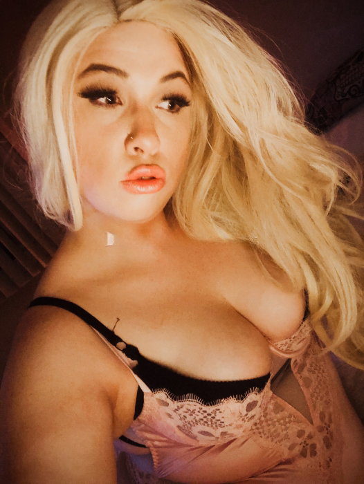 Tiffany Dollfacexo - photo