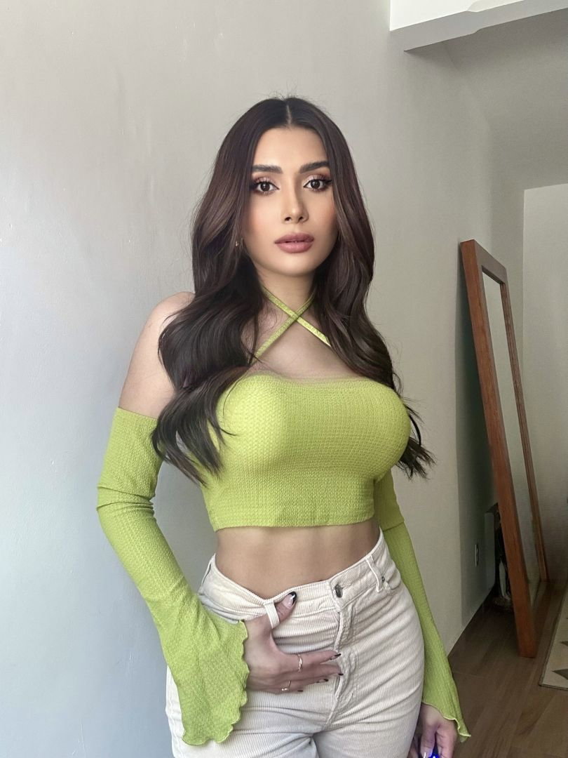Sofía Nieto - photo 9