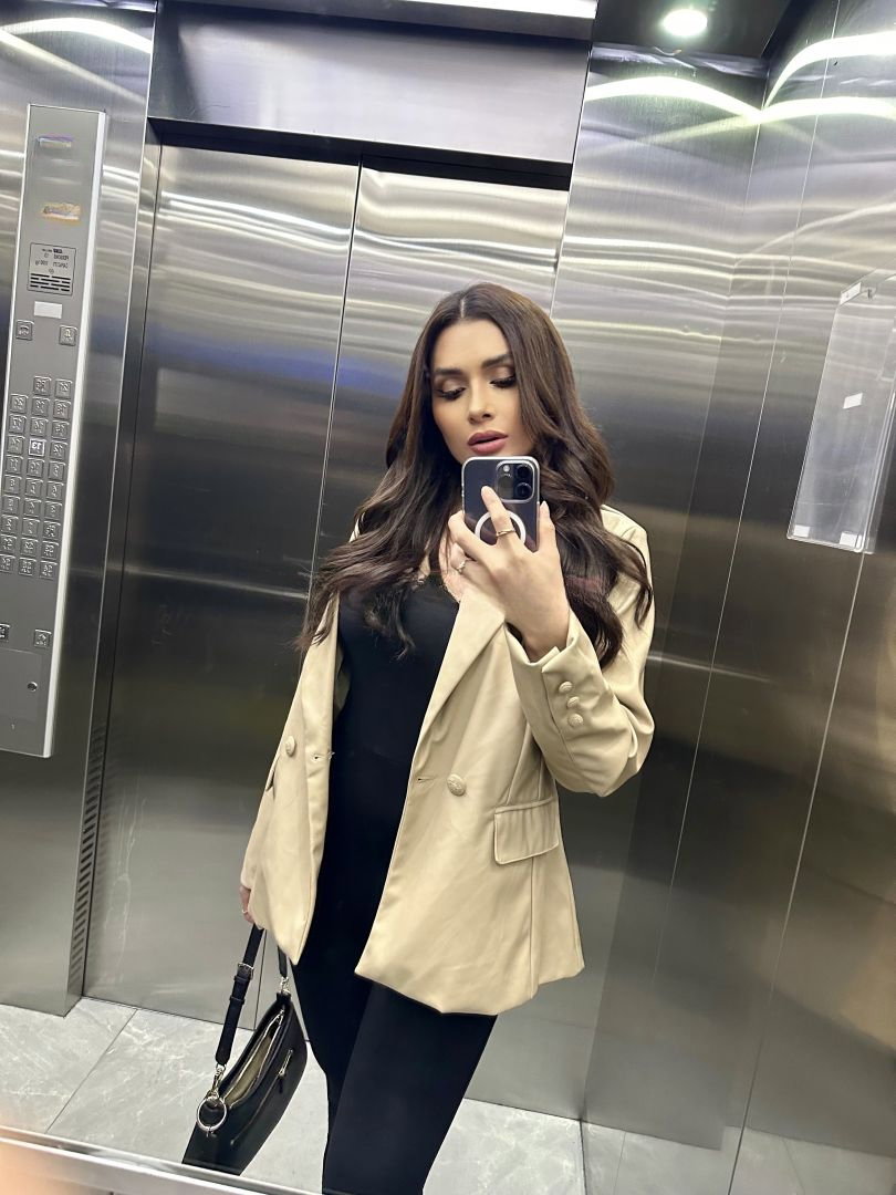 Sofía Nieto - photo 10