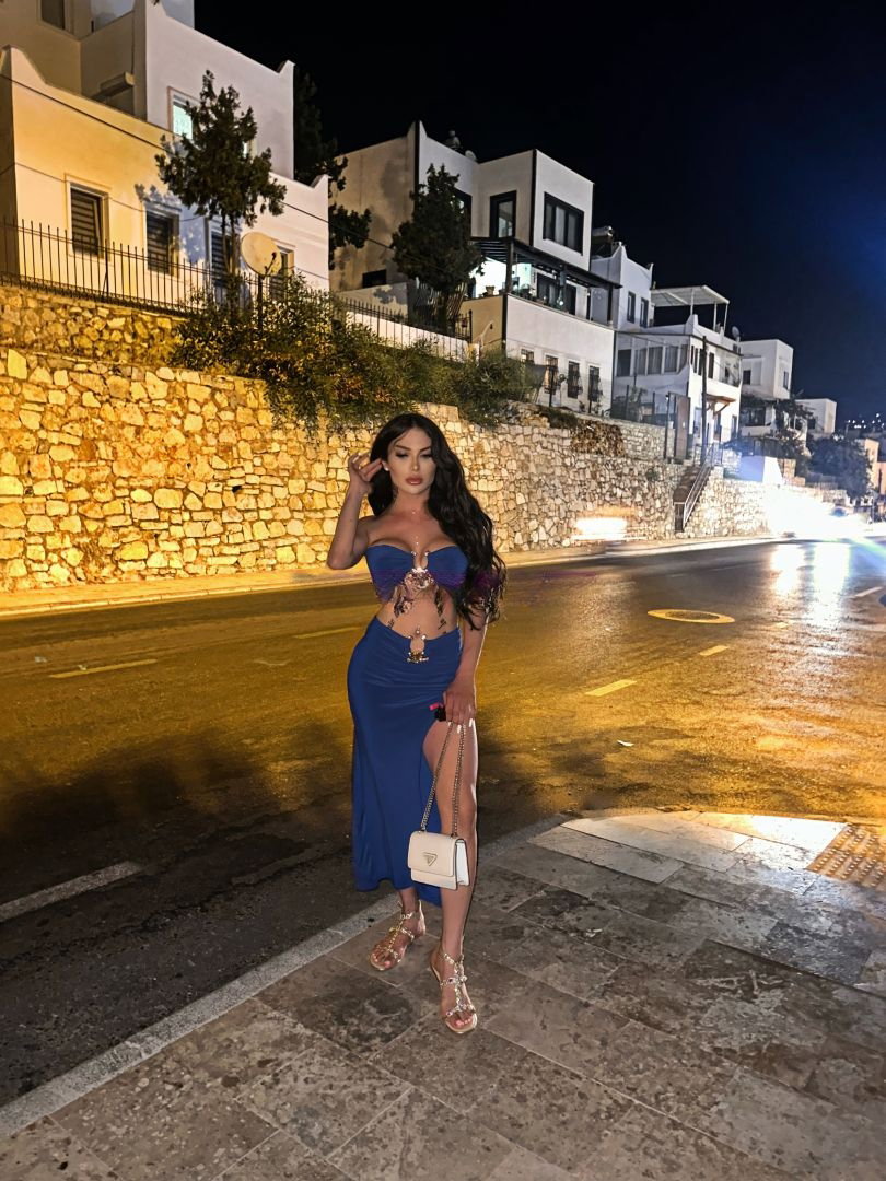Alisia Pelin - photo 12