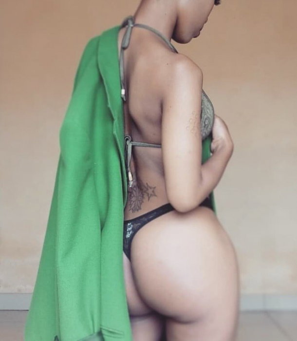 Sexy Nini - photo 3