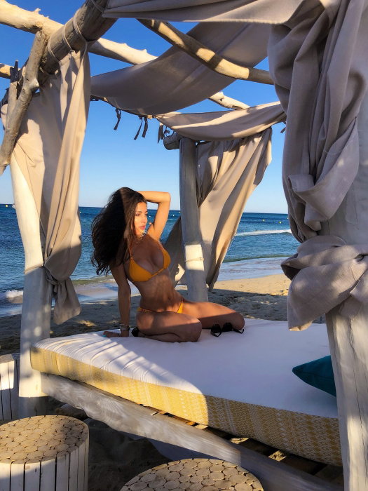 Candice - photo 6