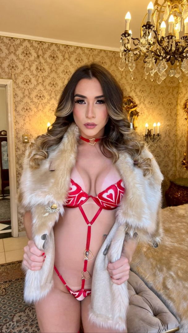 Jasmin Goddess - photo 69
