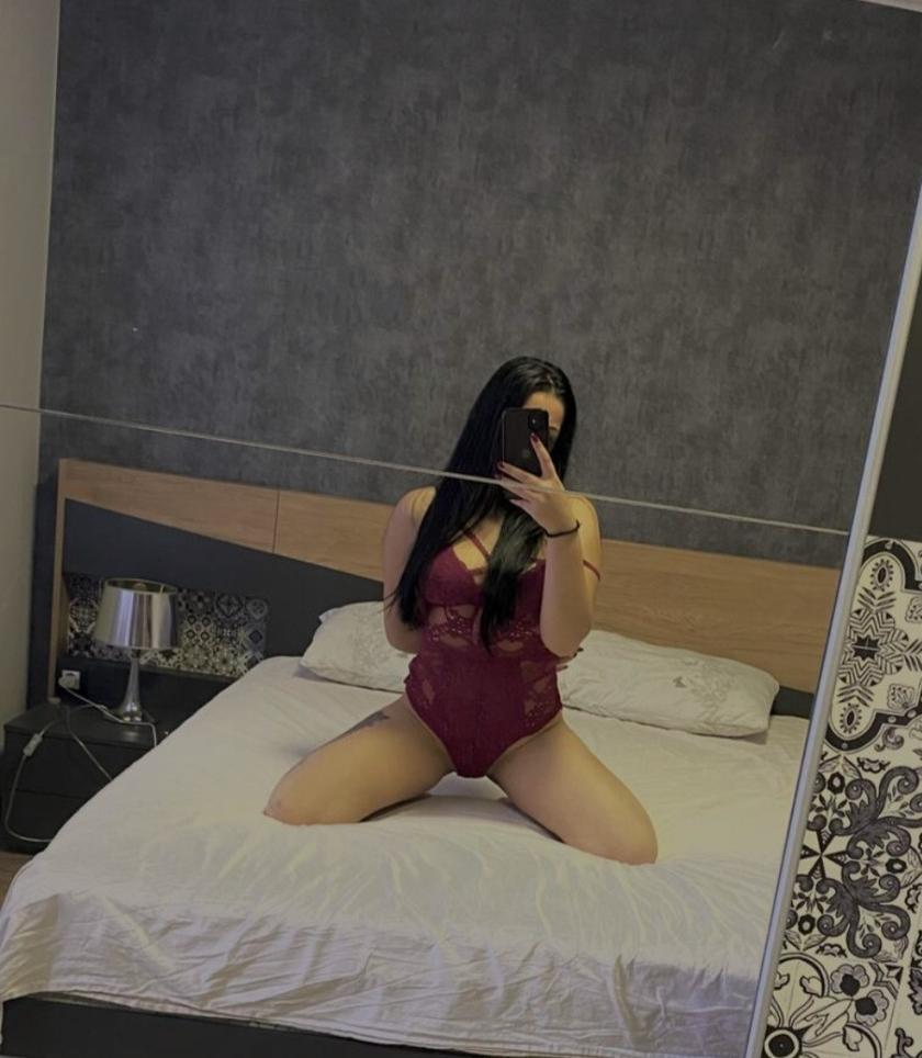 Effretikon Sonya Neu In Der Stadt Erotische Prostata Massage Escort - photo 4