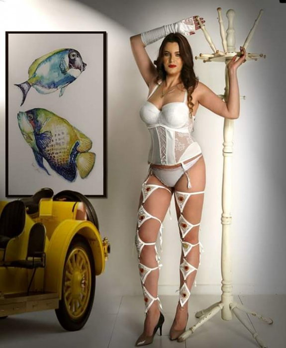 Ana Belen - photo 4
