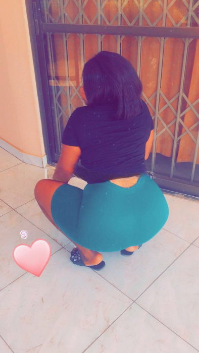 Nana Ama - photo 2