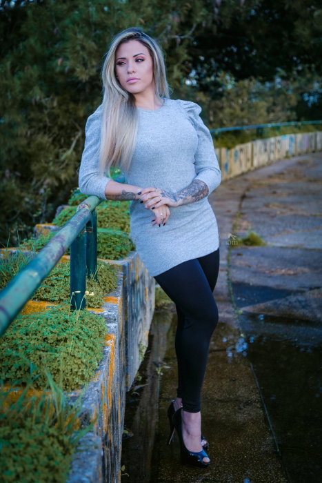 Mikaela - foto 2