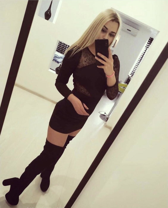 Karina Incall - foto