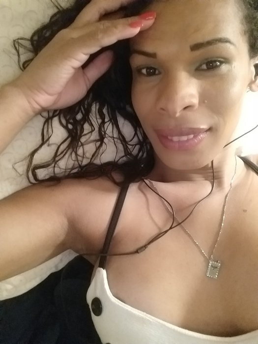 Alana Trans - photo
