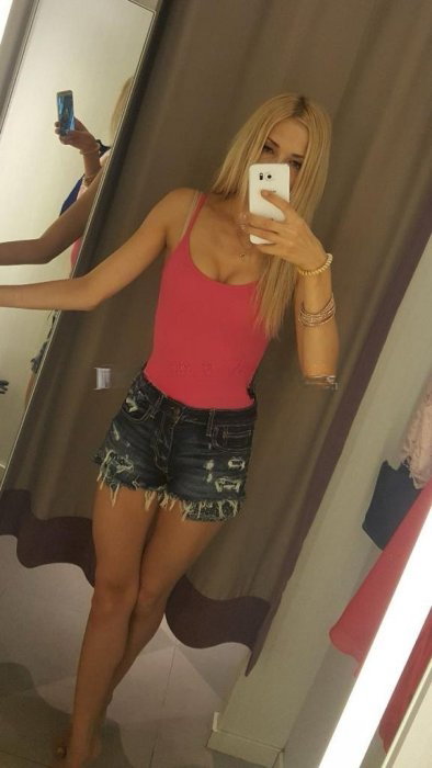 Anna Sweet - foto 9