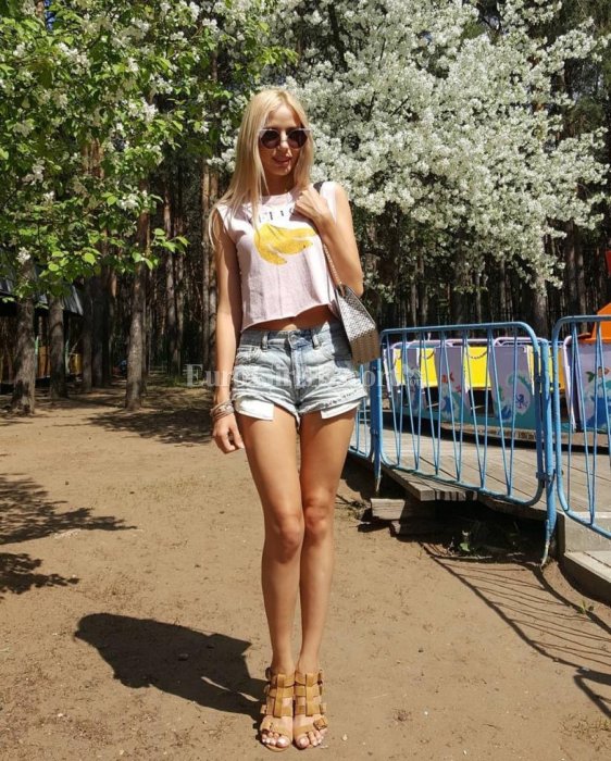 Anna Sweet - foto 2