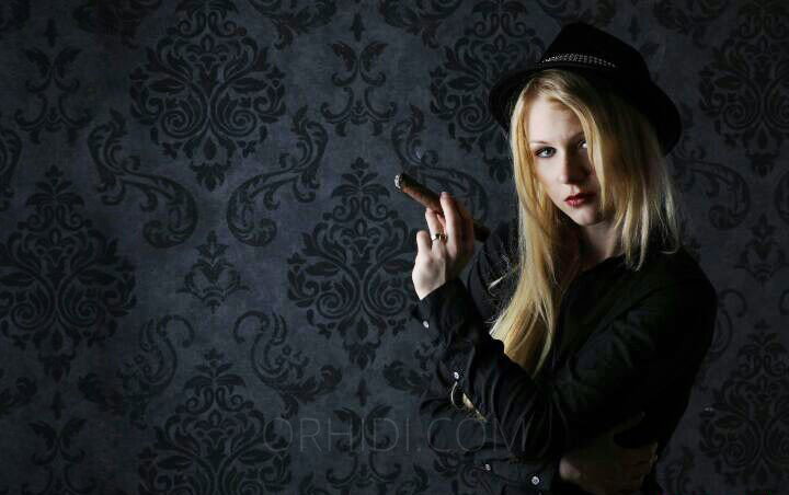 Lady Konstance - foto 21