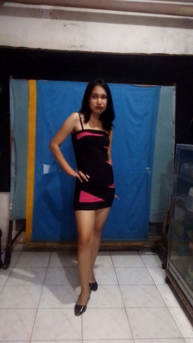 Thalia Date - photo