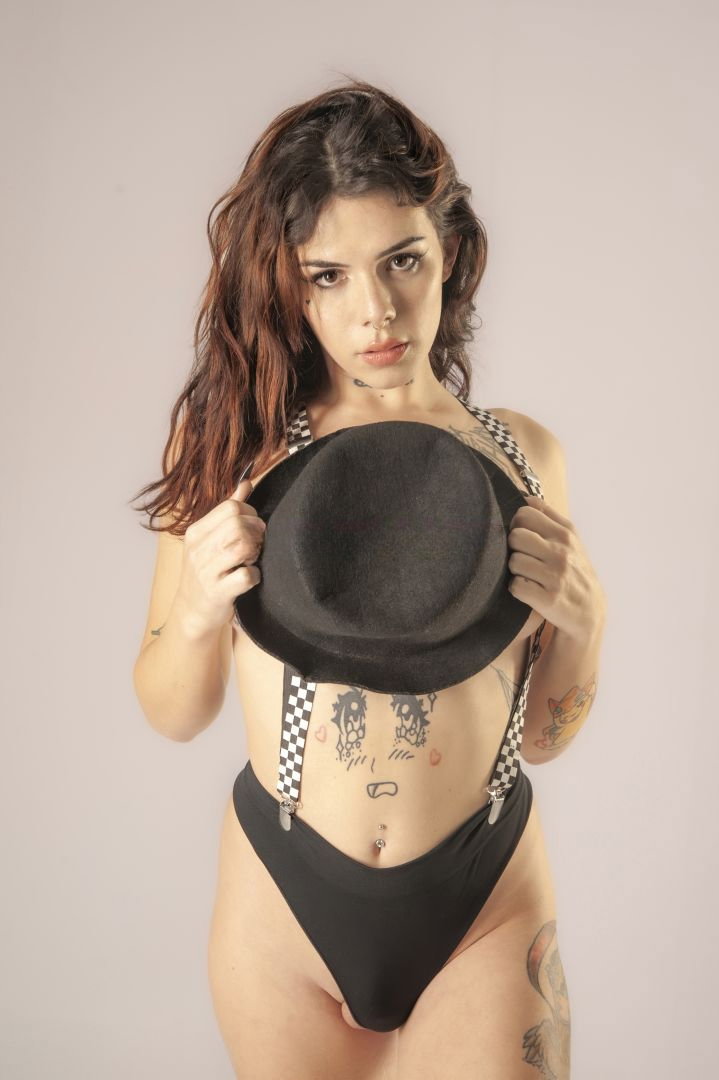 Jessica Kate - photo 5