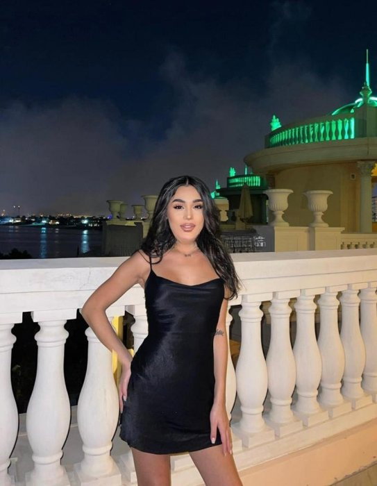 Ladyboy Leya - photo 13