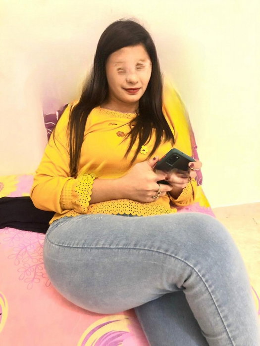 Student Julie - photo 3