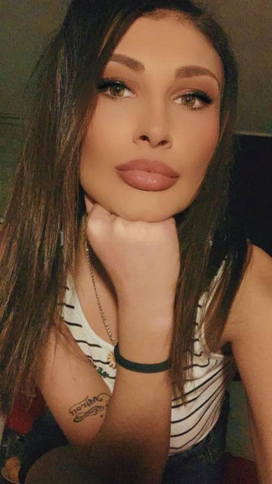 Irina - photo 2