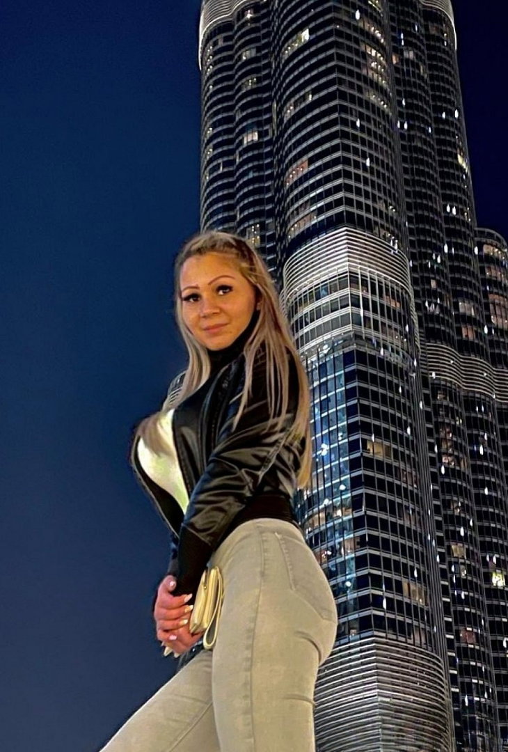 Melany - photo 3