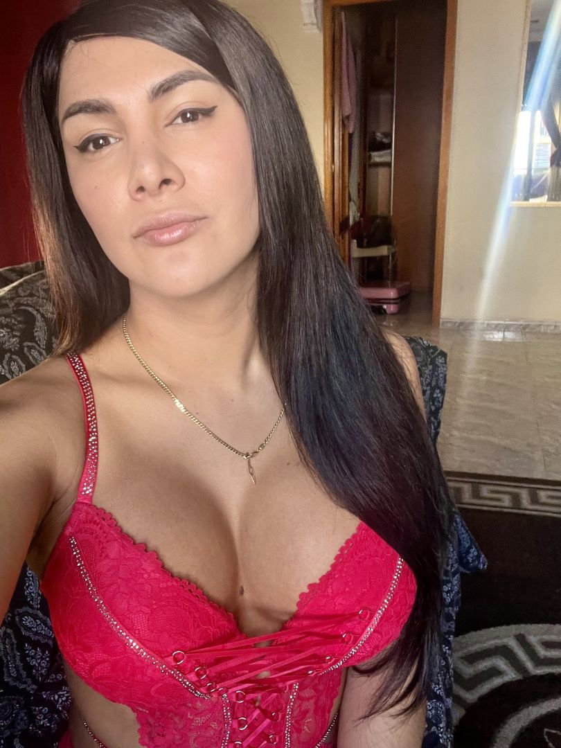 Priscila Bastidas - photo 15