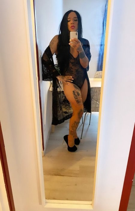 Deborah - photo 5