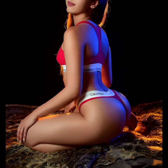Leea - photo 2