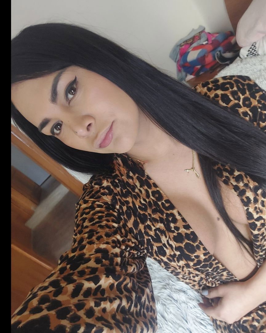 Priscila Bastidas - photo 3