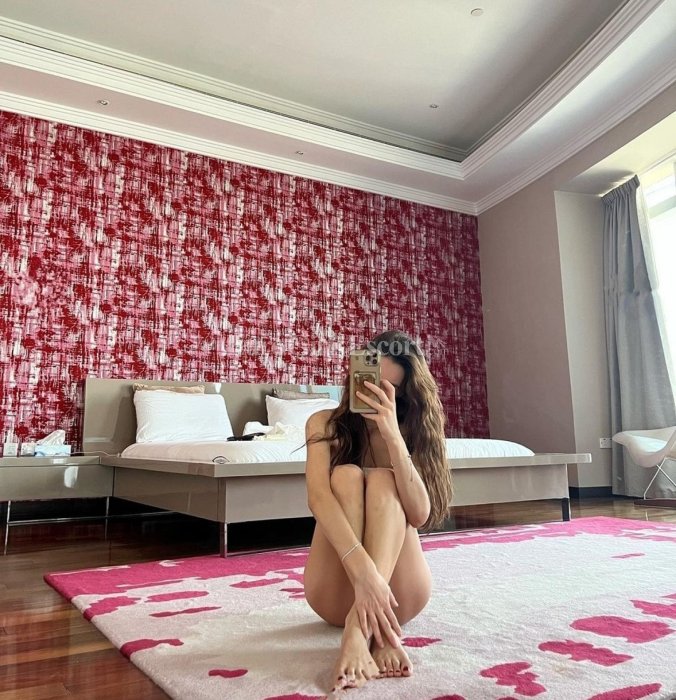 Gloria - photo