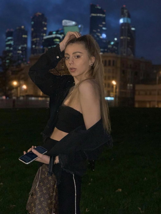 Milana - photo 10