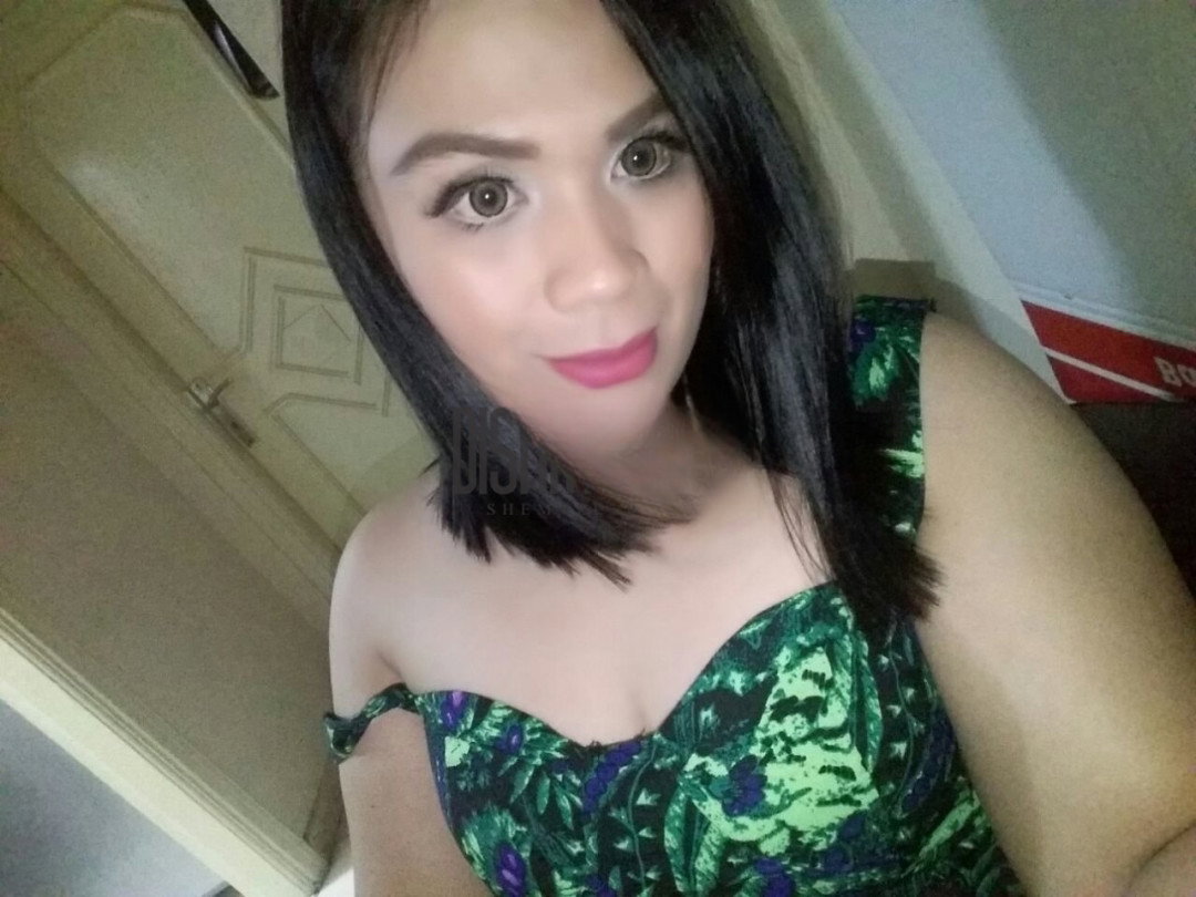 Ts Nika - photo