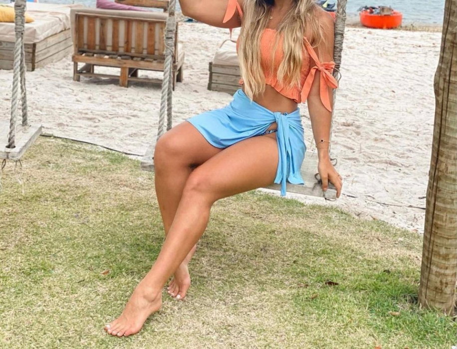 Flavia - photo 4