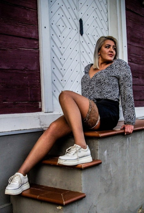 Diana - photo 3
