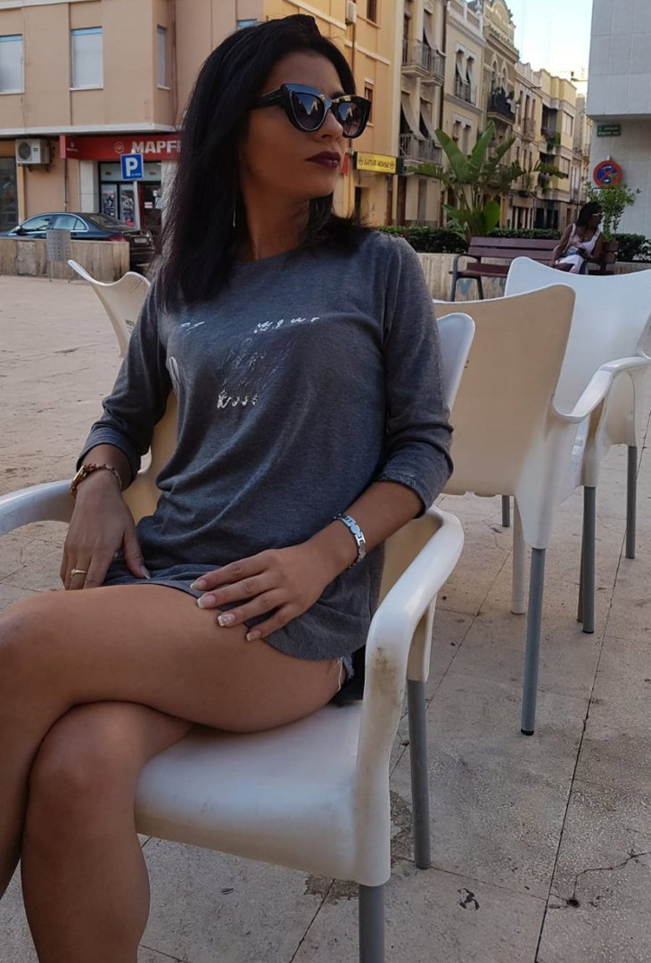 Violeta - photo 5
