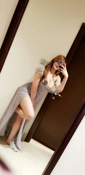 Alysa Tandon - photo