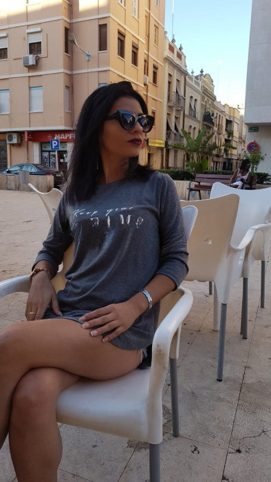 Violeta - photo 8