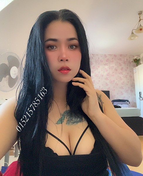 Alice Top Massage - photo 2