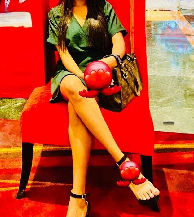 Olivia - photo 8