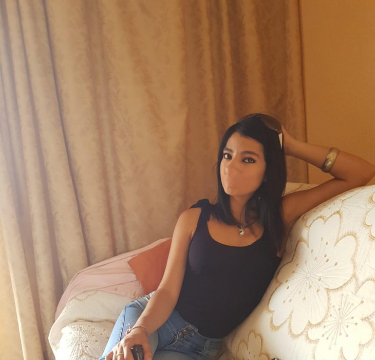 Violeta - photo 2