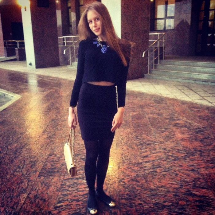 Masha - photo