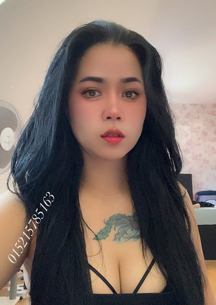 Alice Top Massage - photo