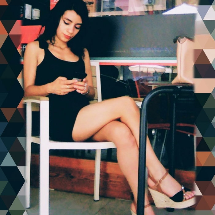 Violeta - photo 3