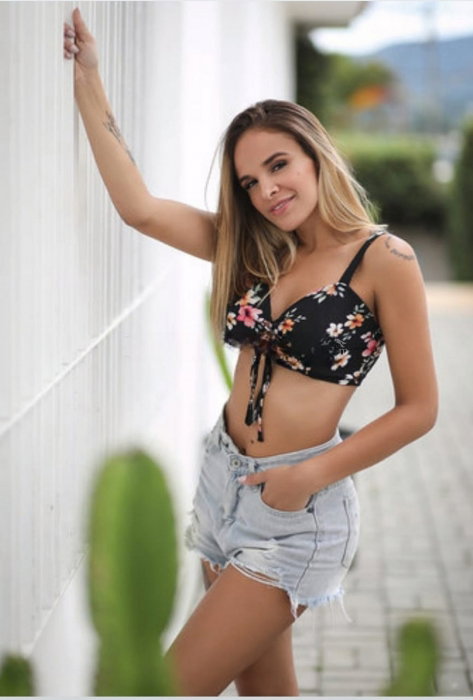 Bruna Ibiza - photo 3
