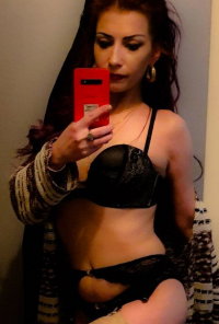 Solomiya - photo 4