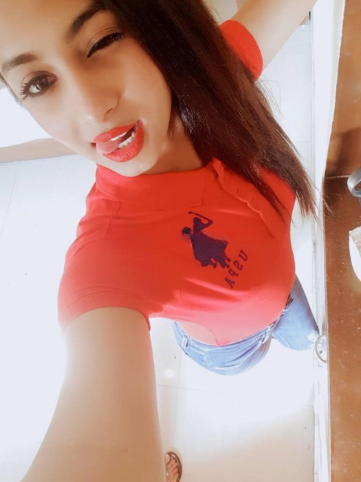 MS Payal - photo
