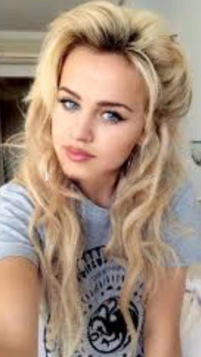 Karina new - photo 6