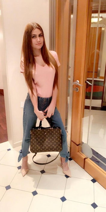 Roshni - photo