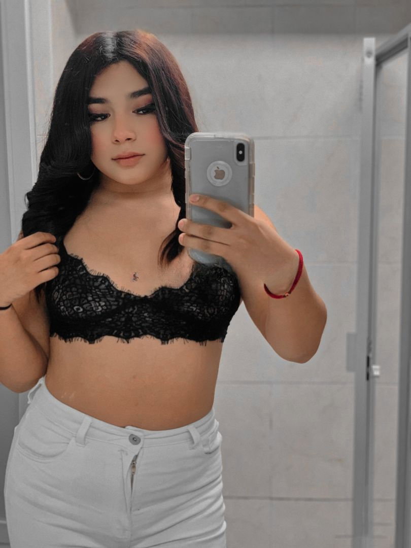 Natalia Coronado - photo 7
