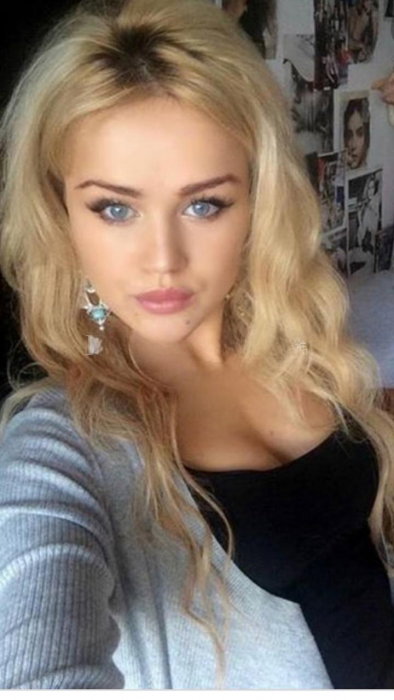 Karina new - photo 2